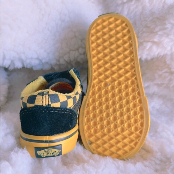 Old Skool V Mono/Check - Picture 5 of 7